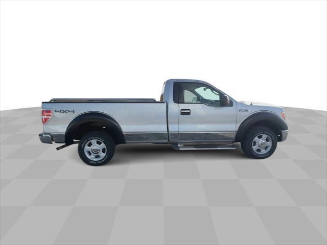 used 2009 Ford F-150 car, priced at $6,995