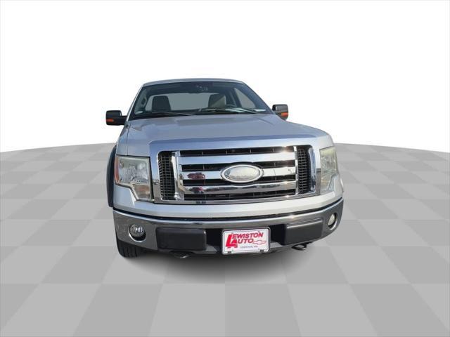 used 2009 Ford F-150 car, priced at $6,995