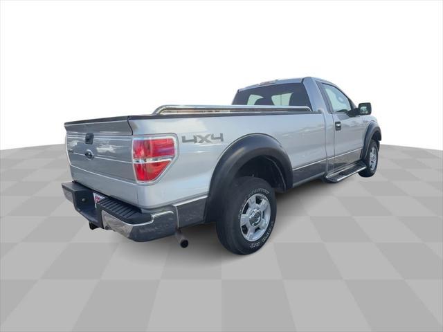 used 2009 Ford F-150 car, priced at $6,995