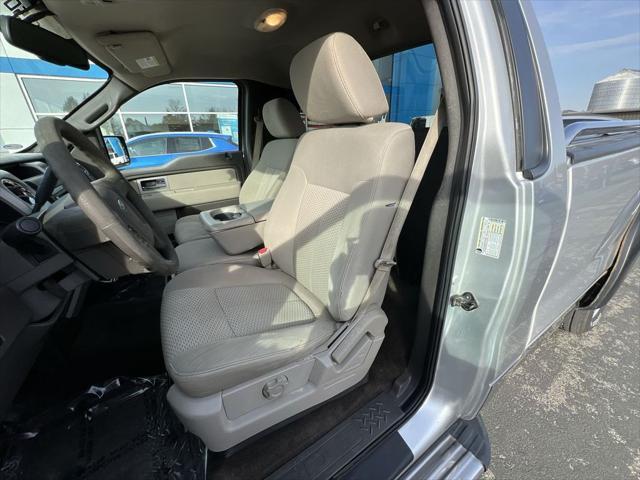 used 2009 Ford F-150 car, priced at $6,995