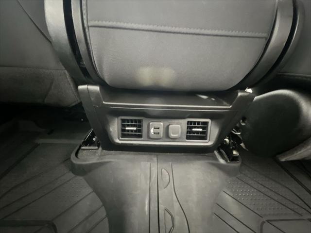 used 2020 Chevrolet Silverado 1500 car, priced at $37,495
