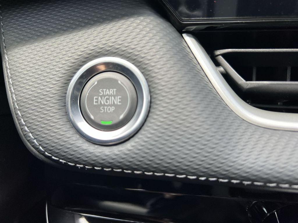 new 2026 Chevrolet Equinox car, priced at $34,815