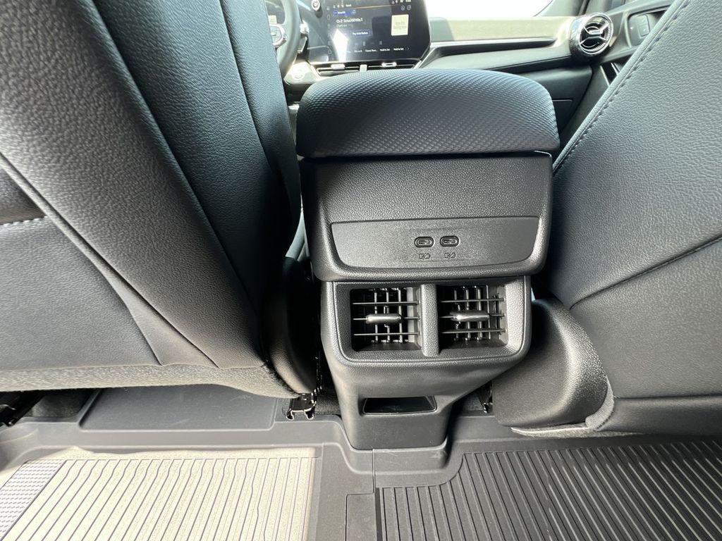 new 2026 Chevrolet Equinox car, priced at $34,815