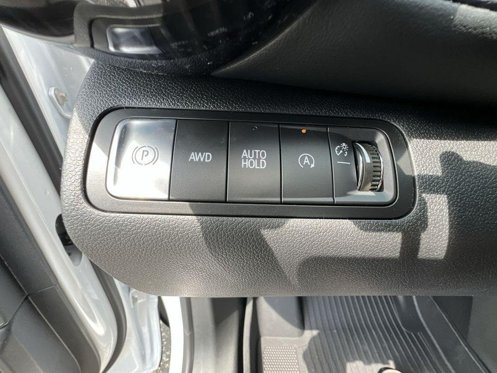 new 2026 Chevrolet Equinox car, priced at $34,815