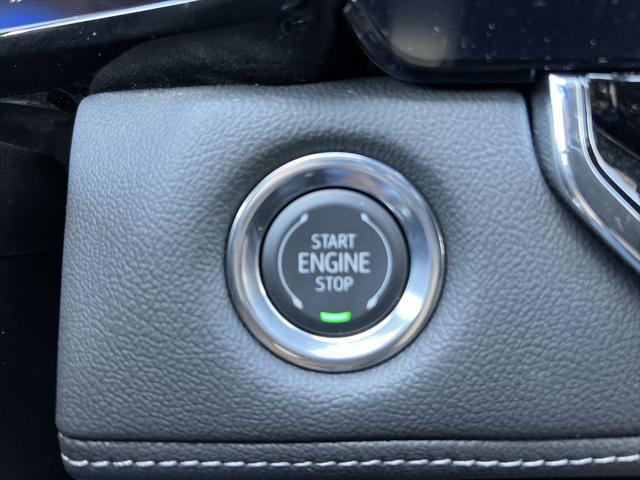 new 2025 Chevrolet Colorado car, priced at $40,365