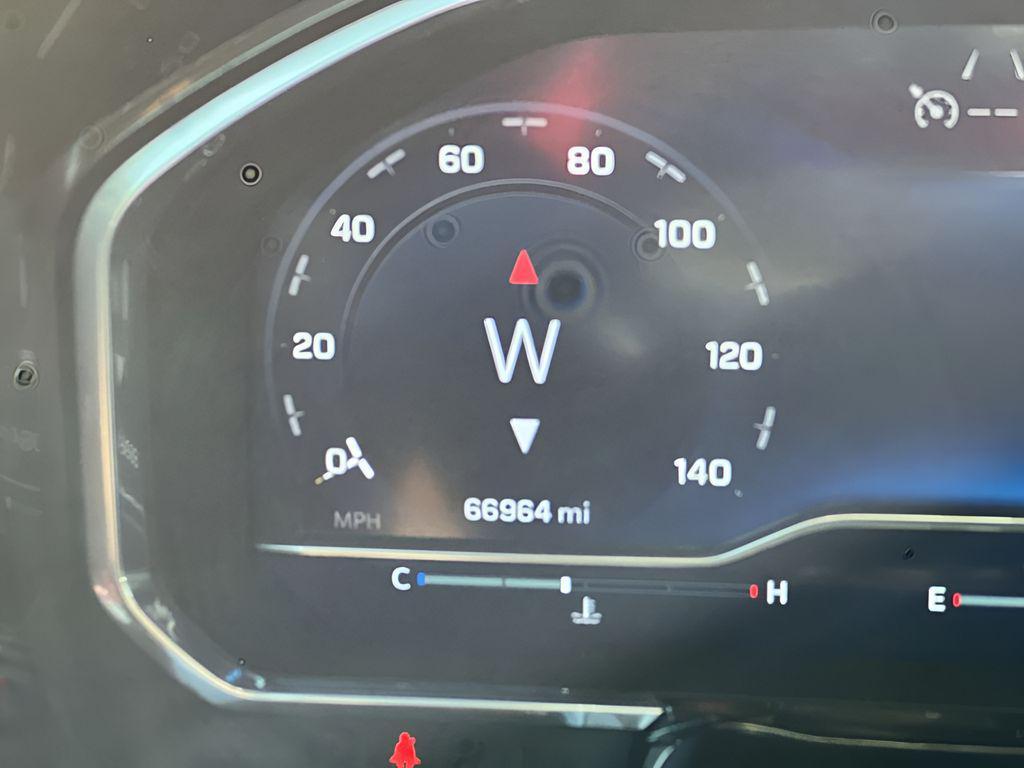 used 2022 Chevrolet Silverado 1500 car, priced at $43,995