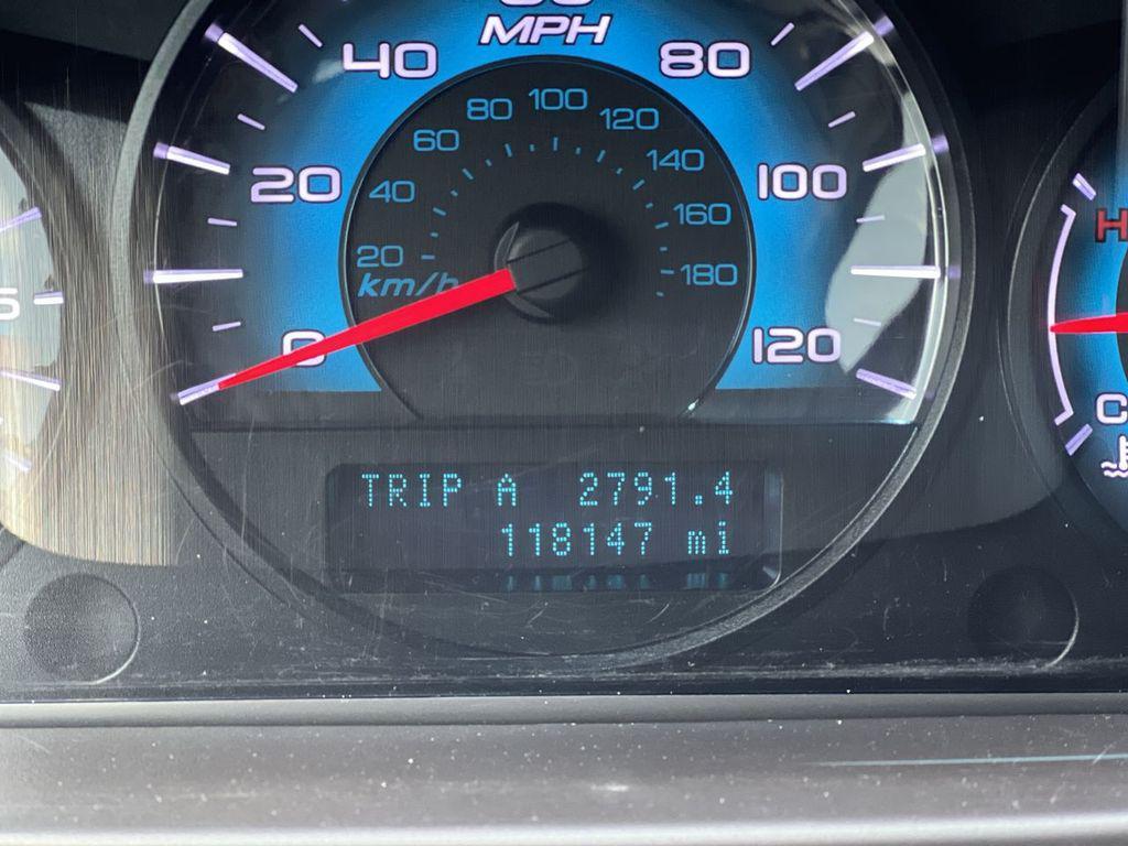 used 2012 Ford Fusion car, priced at $6,450