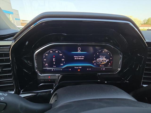 new 2025 Chevrolet Silverado 3500 car, priced at $70,095