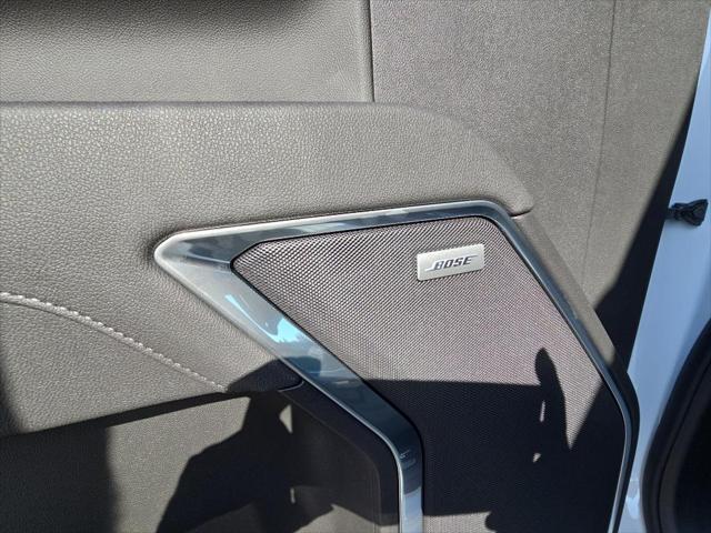new 2025 Chevrolet Silverado 3500 car, priced at $70,095