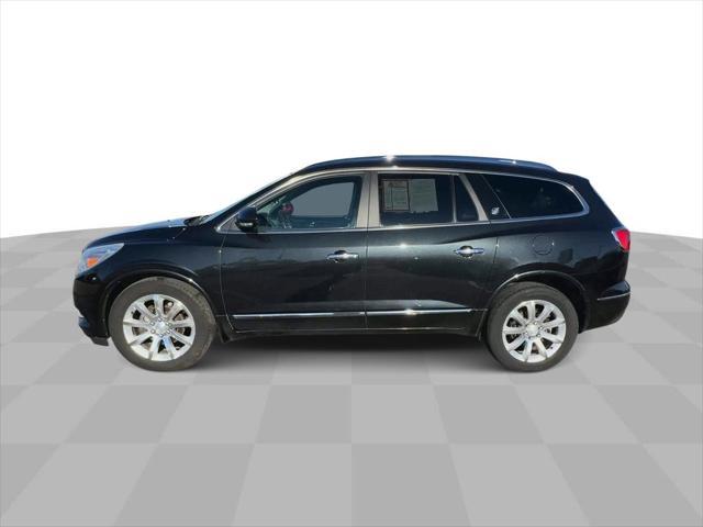 used 2014 Buick Enclave car, priced at $9,995