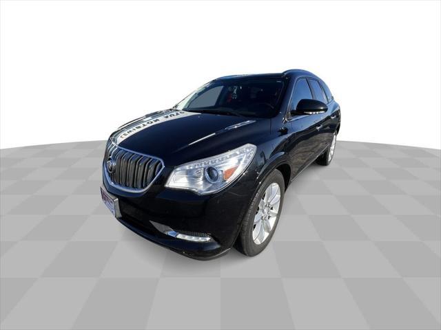 used 2014 Buick Enclave car, priced at $9,995