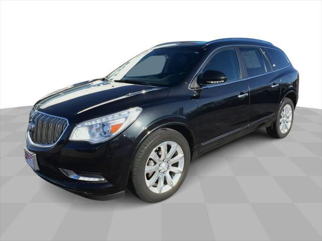 used 2014 Buick Enclave car, priced at $9,995