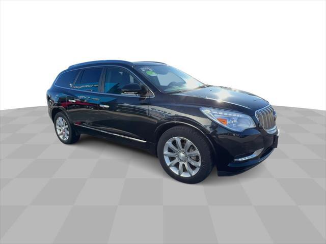 used 2014 Buick Enclave car, priced at $9,995