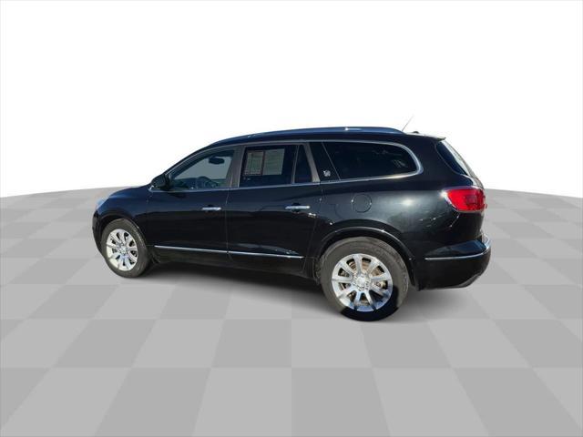 used 2014 Buick Enclave car, priced at $9,995