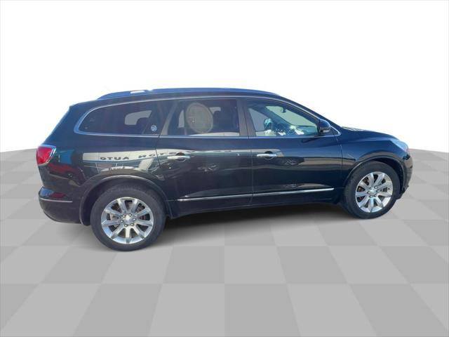 used 2014 Buick Enclave car, priced at $9,995