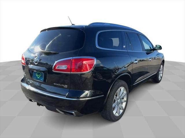 used 2014 Buick Enclave car, priced at $9,995