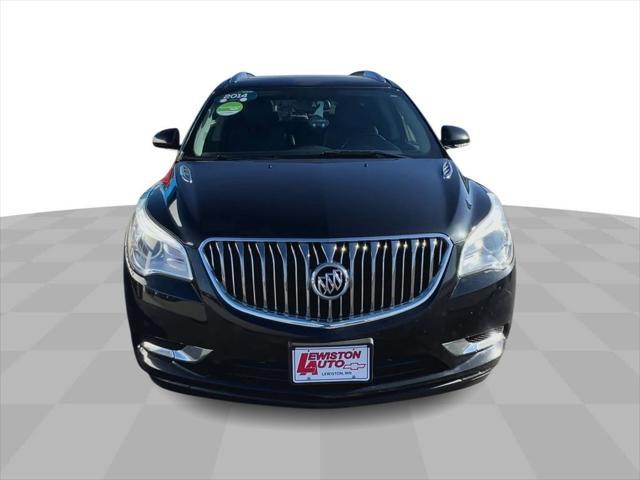 used 2014 Buick Enclave car, priced at $9,995