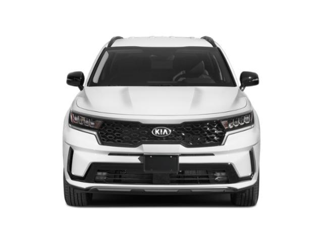 used 2021 Kia Sorento car, priced at $26,495