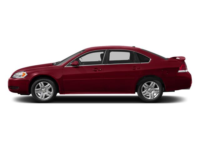 used 2014 Chevrolet Impala Limited car, priced at $3,995