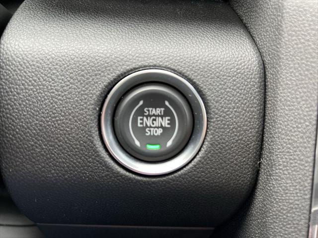 used 2024 GMC Acadia car, priced at $54,995