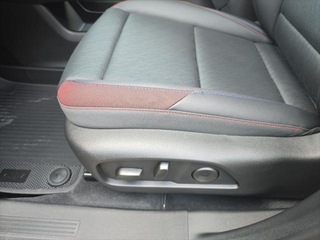 new 2026 Chevrolet Equinox car, priced at $38,115