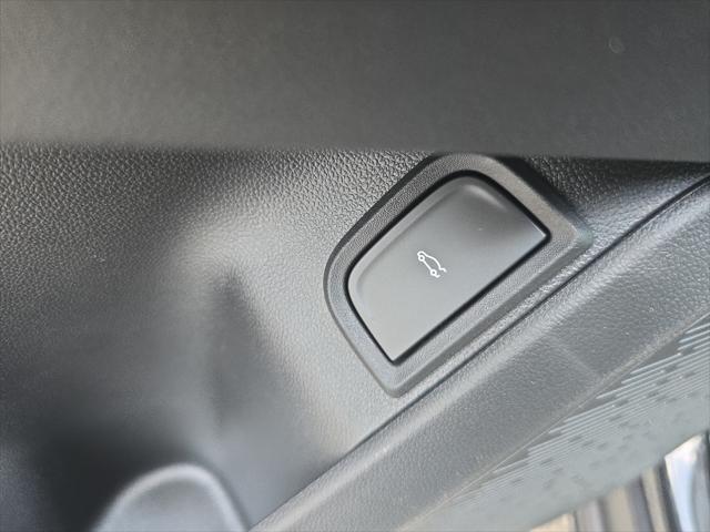 new 2026 Chevrolet Equinox car, priced at $38,115