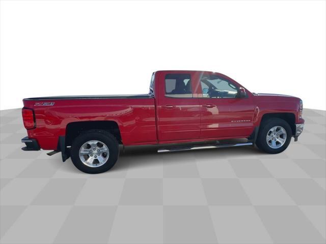 used 2015 Chevrolet Silverado 1500 car, priced at $19,995