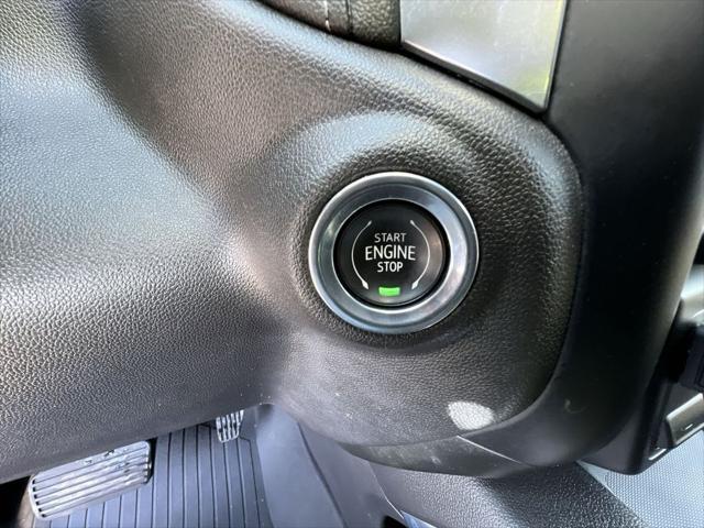 used 2020 Chevrolet Silverado 1500 car, priced at $31,995