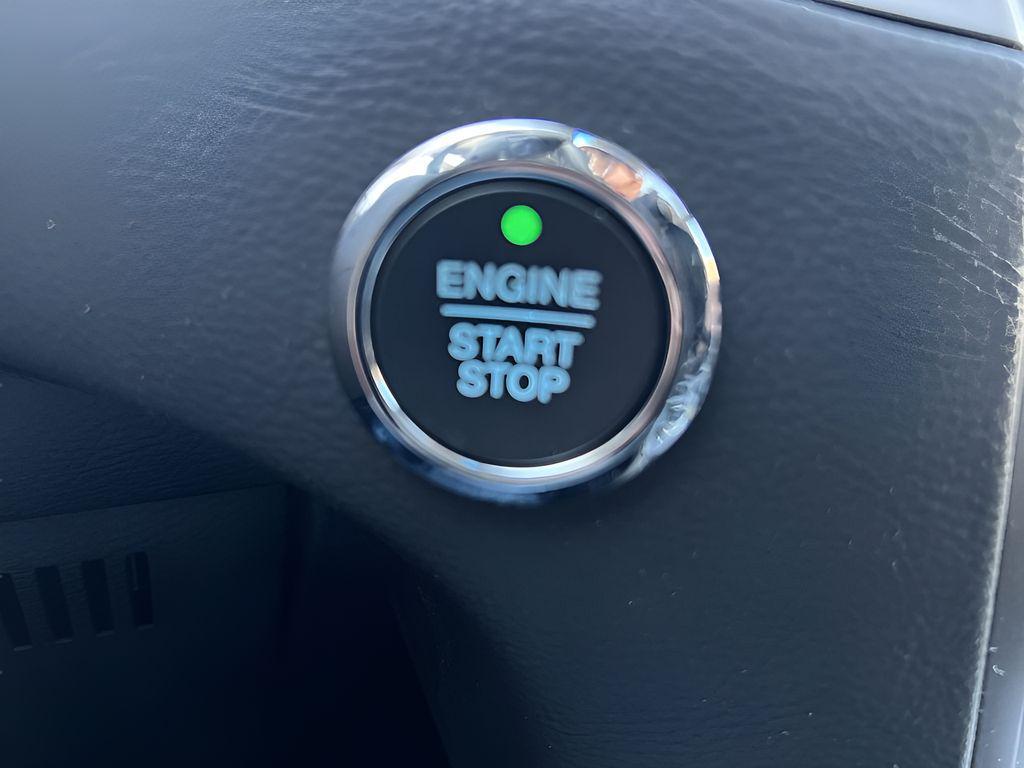 used 2021 Ford Edge car, priced at $18,995