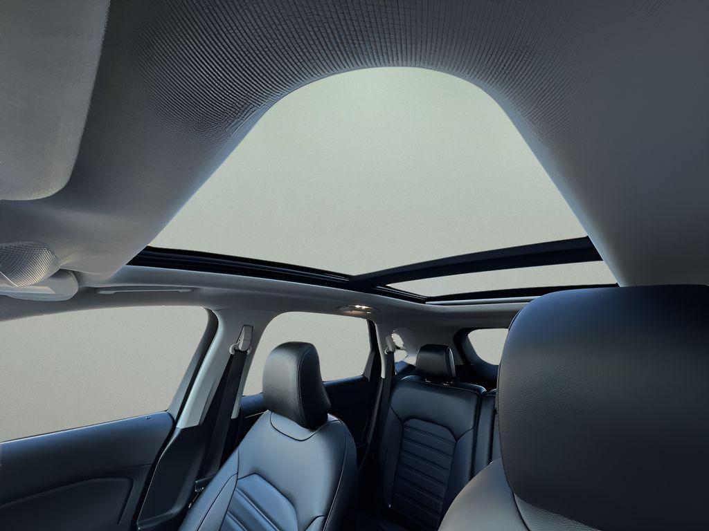 used 2021 Ford Edge car, priced at $18,995