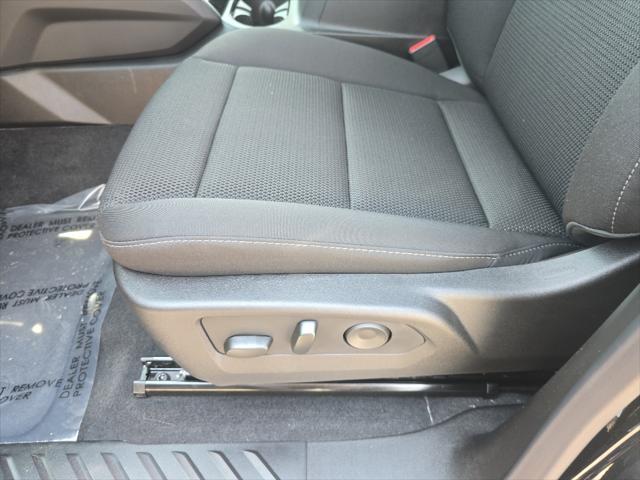 new 2025 Chevrolet Colorado car, priced at $38,795