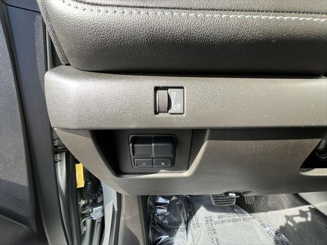 used 2023 Chevrolet Colorado car, priced at $34,995