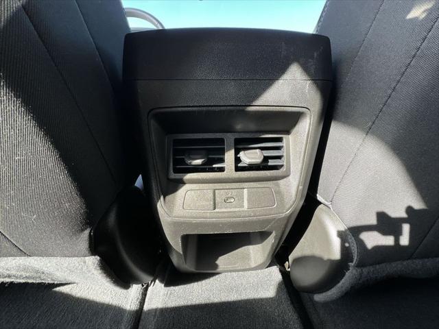 used 2023 Chevrolet Colorado car, priced at $34,995