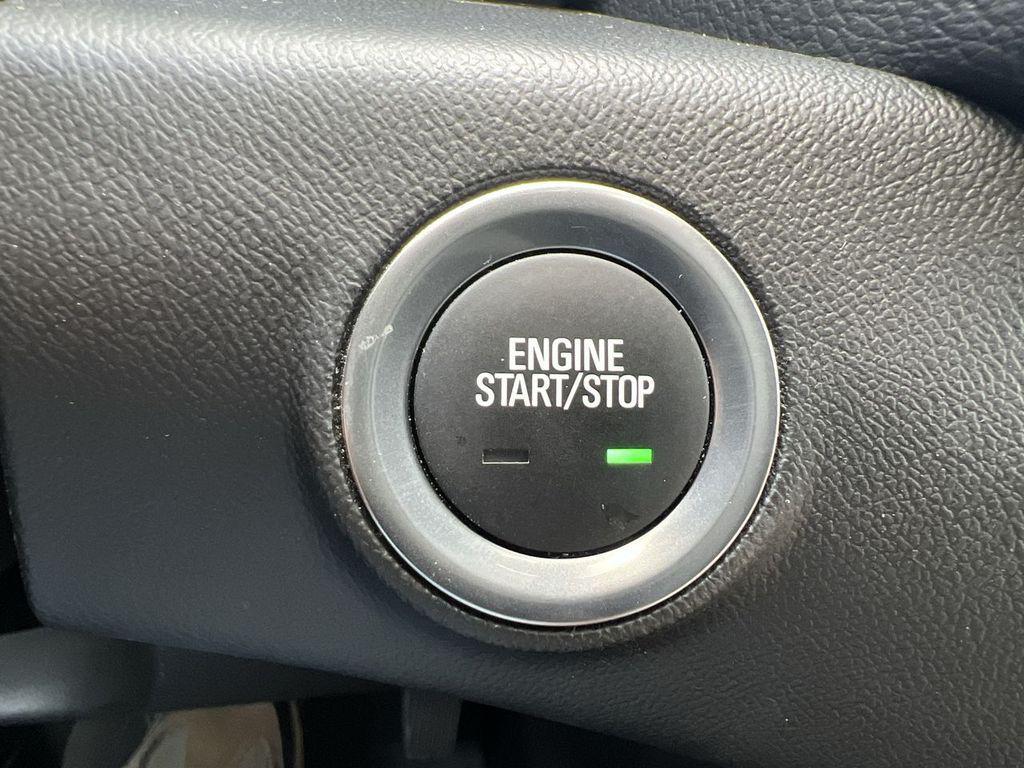 used 2024 GMC Terrain car, priced at $33,995