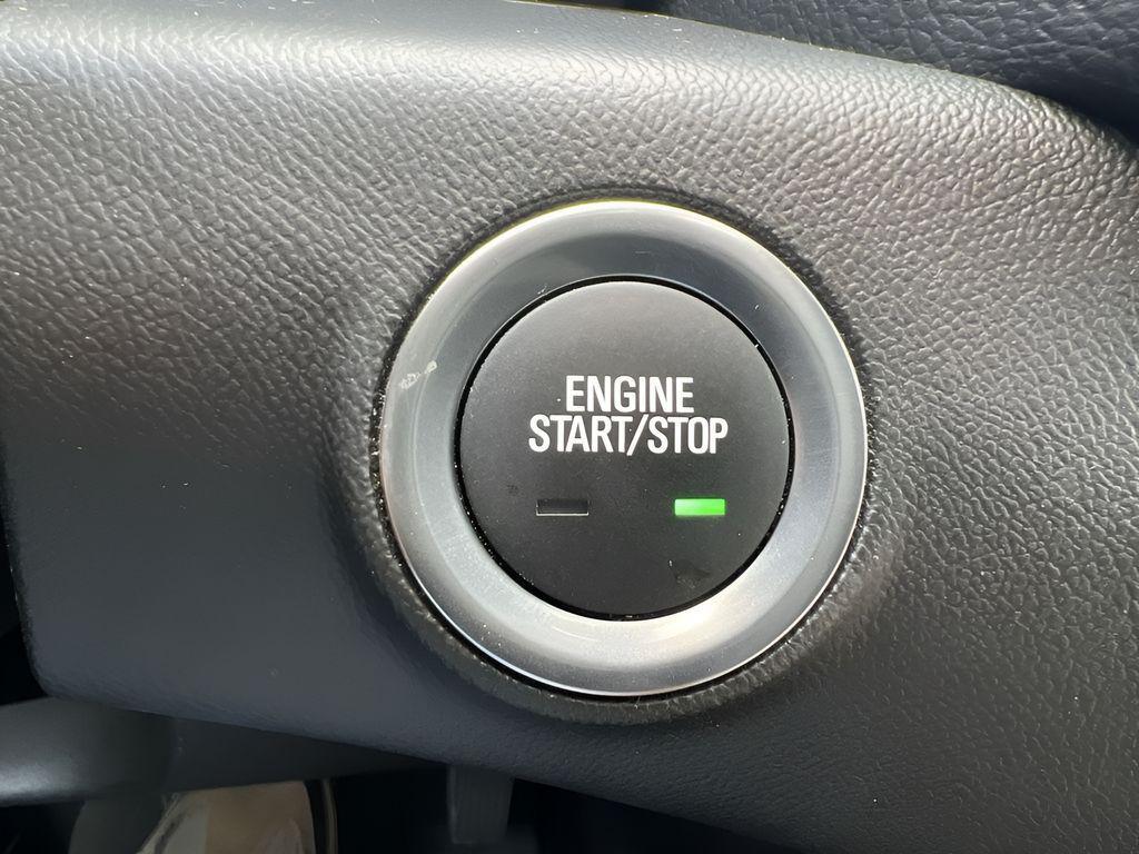 used 2024 GMC Terrain car, priced at $33,995