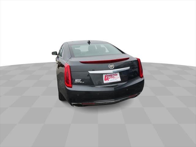 used 2015 Cadillac XTS car, priced at $9,995