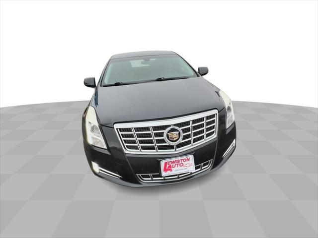 used 2015 Cadillac XTS car, priced at $9,995