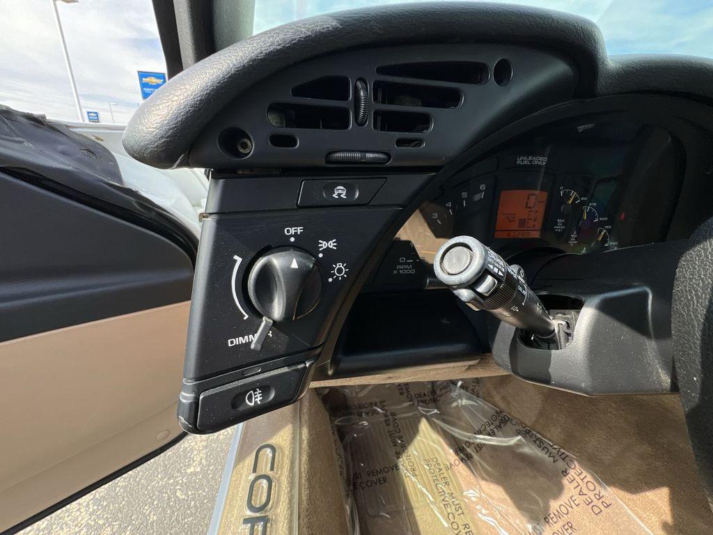 used 1995 Chevrolet Corvette car, priced at $11,995