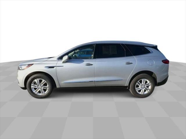 used 2020 Buick Enclave car, priced at $20,995