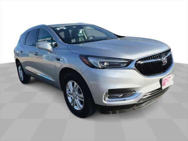 used 2020 Buick Enclave car, priced at $20,995