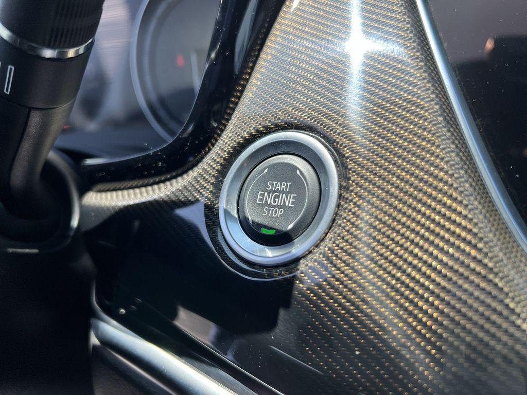 used 2024 Cadillac XT6 car, priced at $48,995