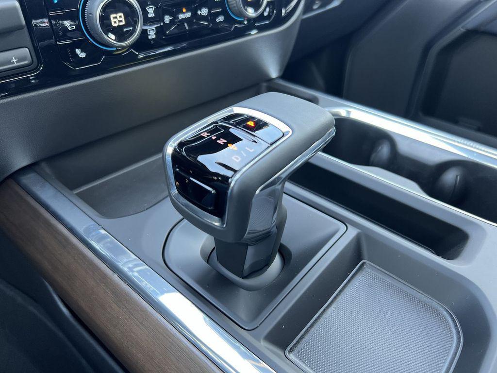 used 2024 Chevrolet Silverado 1500 car, priced at $64,995