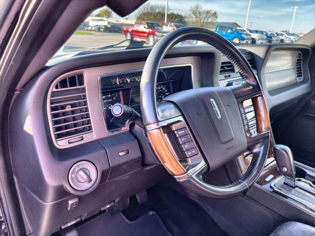 used 2013 Lincoln Navigator car, priced at $6,995