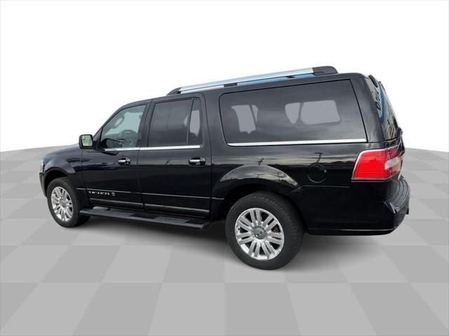 used 2013 Lincoln Navigator car, priced at $6,995