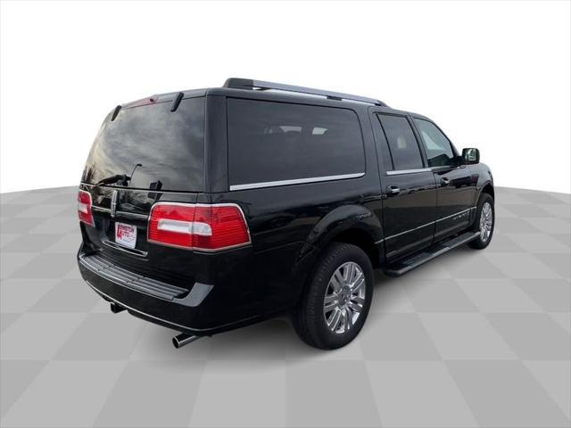 used 2013 Lincoln Navigator car, priced at $6,995