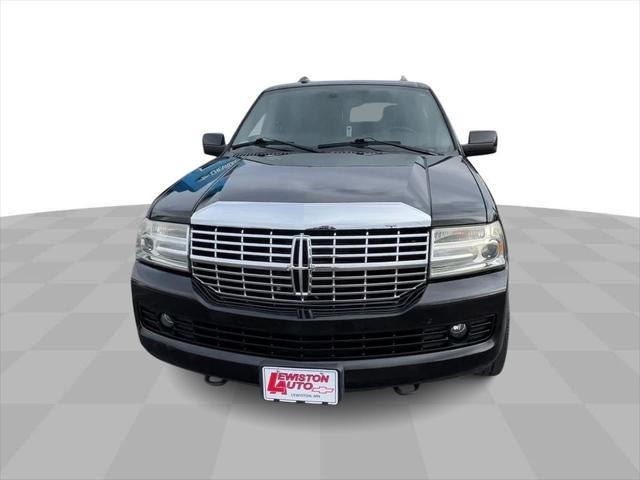 used 2013 Lincoln Navigator car, priced at $6,995