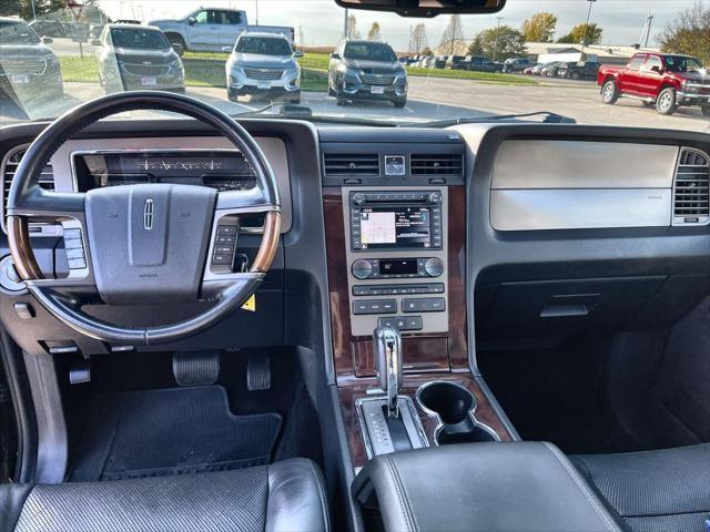 used 2013 Lincoln Navigator car, priced at $6,995