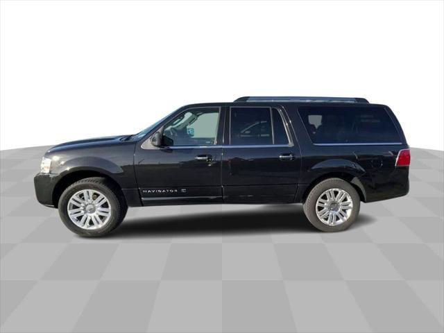 used 2013 Lincoln Navigator car, priced at $6,995