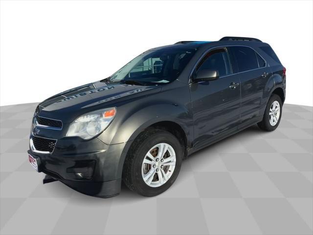 used 2012 Chevrolet Equinox car, priced at $4,995