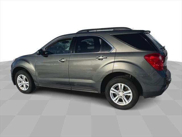 used 2012 Chevrolet Equinox car, priced at $4,995